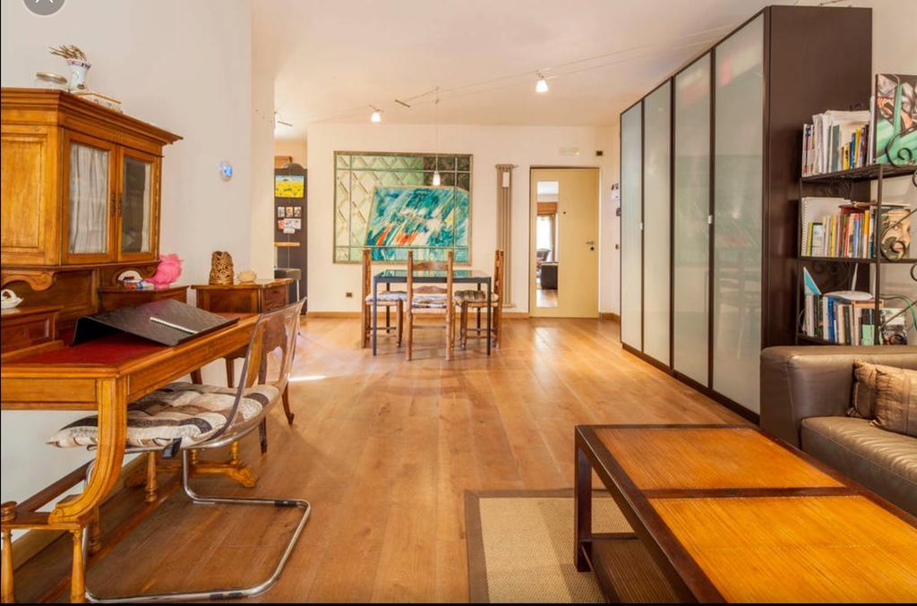 Appartement Mauritius Open Space à Pompéi Chambre photo